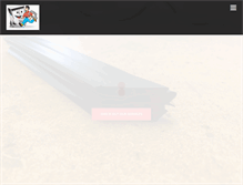 Tablet Screenshot of gasketguyniagara.com
